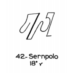  42: Sernpolo 
