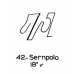  42: Sernpolo 