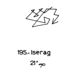 195:Iserag 