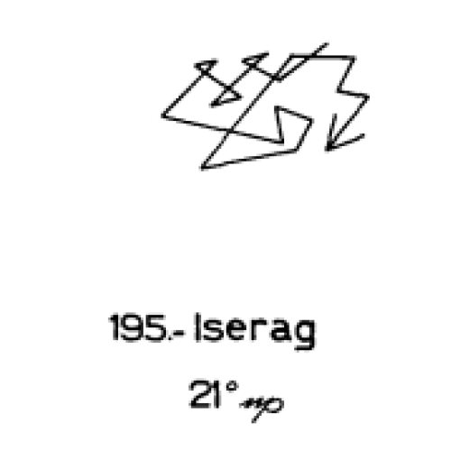 195:Iserag 
