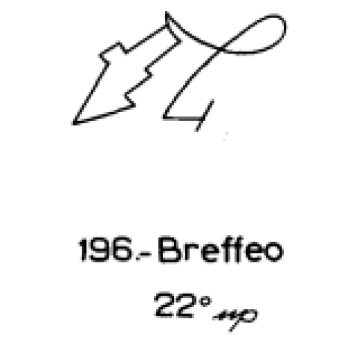 196: Breffeo 