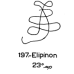  197: Elipinon 