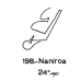  198: Naniroa 
