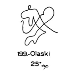  199: Olaski 