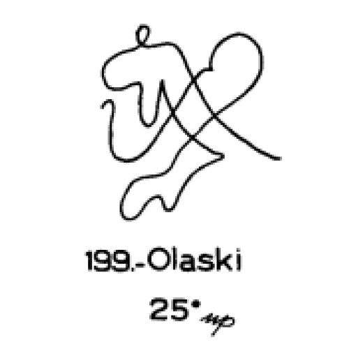  199: Olaski 