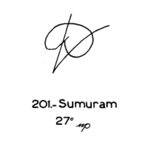  201: Sumuram 