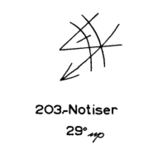  203: Notiser 