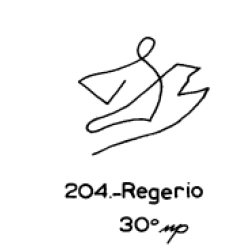  204: Regerio 