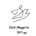  204: Regerio 