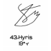  43: Hyris 