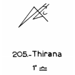  205: Thirana 