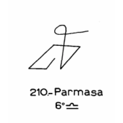  210: Parmasa 
