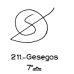  211: Gesegos 