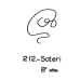  212: Soteri 