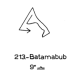  213: Batamabub 