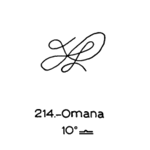  214: Omana 
