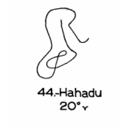  44: Hahadu 