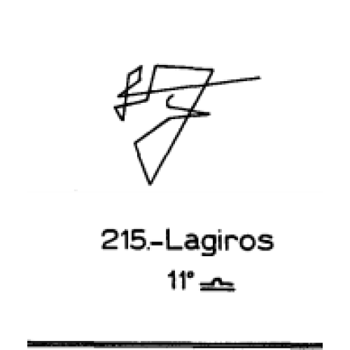  215: Lagiros 