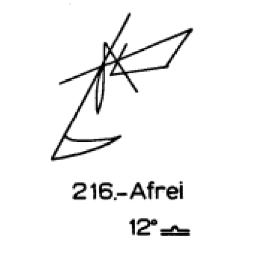  216: Afrei 