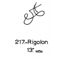 217: Rigolon 