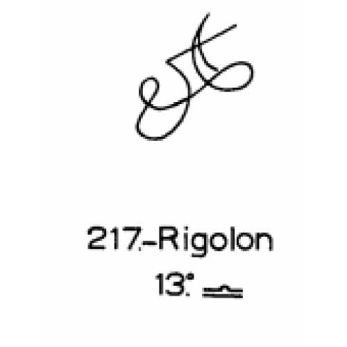  217: Rigolon 