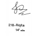  218: Riqita 