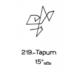  219: Tapum 