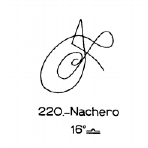  220: Nachero 