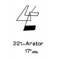  221: Arator 