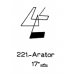  221: Arator 
