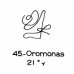  45: Oromonas 