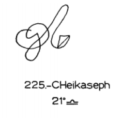  225: Cheikaseph 