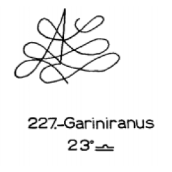  227: Gariniranus 
