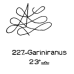  227: Gariniranus 