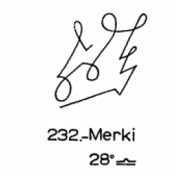 232: Merki 