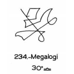  234: Megalogi 