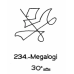  234: Megalogi 