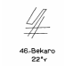 46: Bekaro 