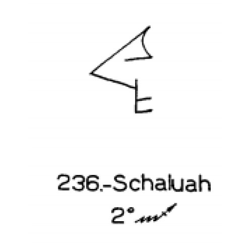  236: Schaluah 