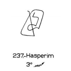  237: Hasperim 