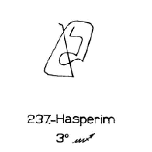  237: Hasperim 