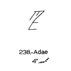  238: Adae 