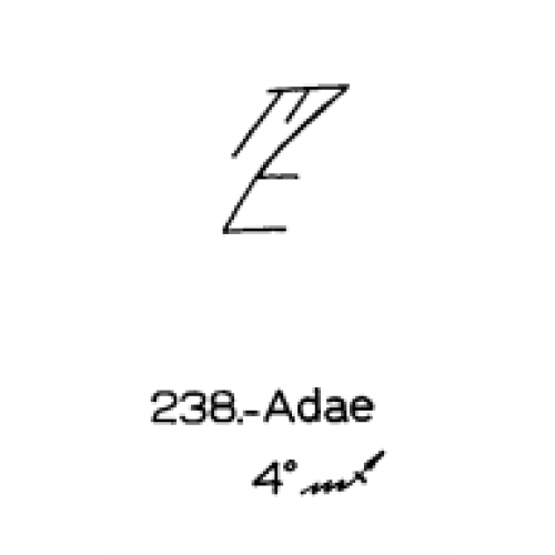  238: Adae 