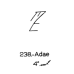  238: Adae 