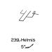  239: Helmis 