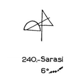  240: Sarasi 