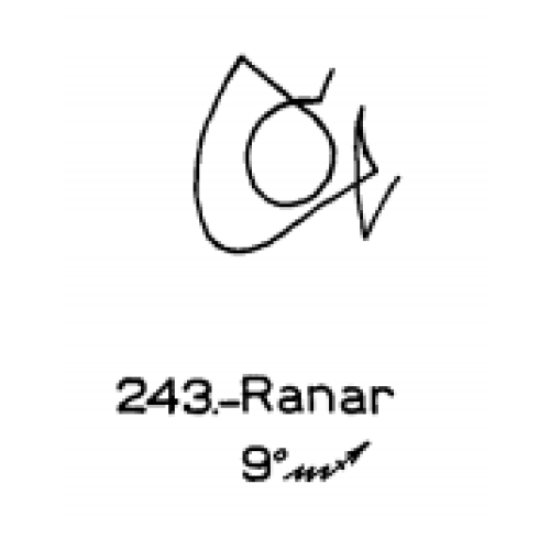  243: Ranar 