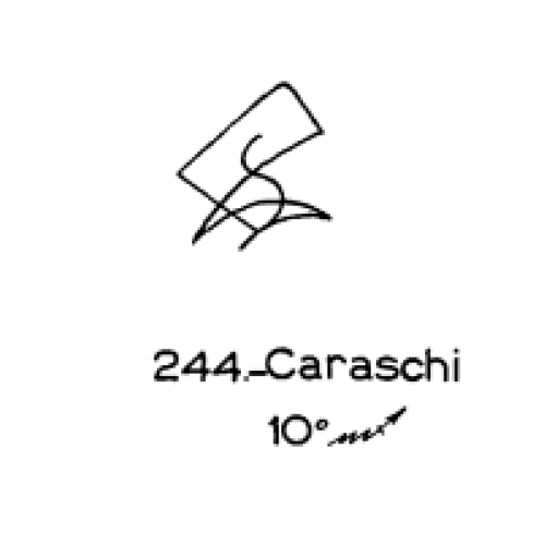  244: Caraschi 