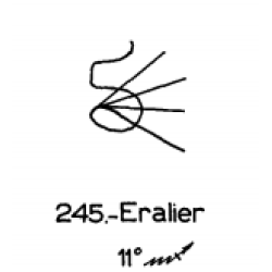  245: Eralier 
