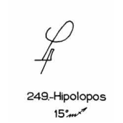  249: Hipolopos 